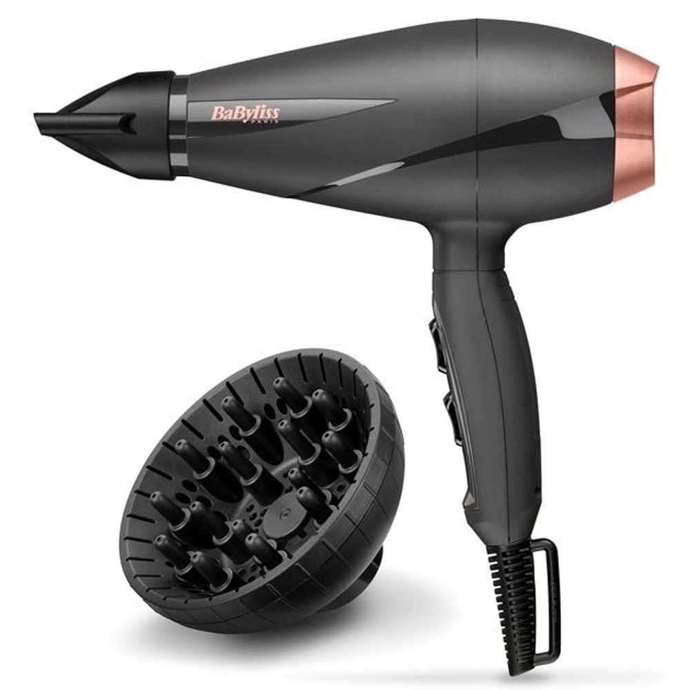 BabyLiss, Hair Dryer