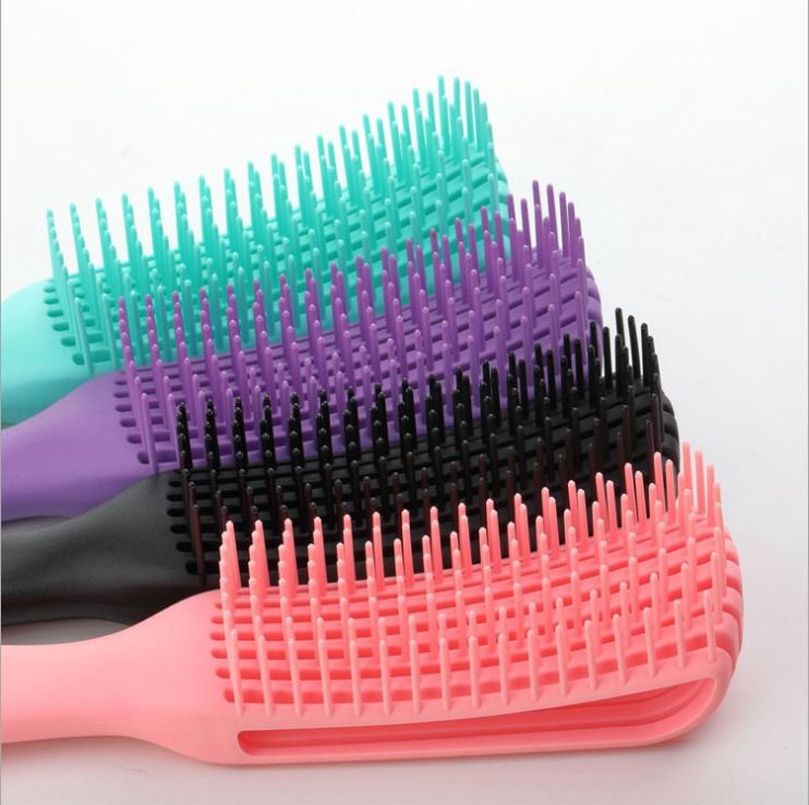 Flexi Detangling Brush