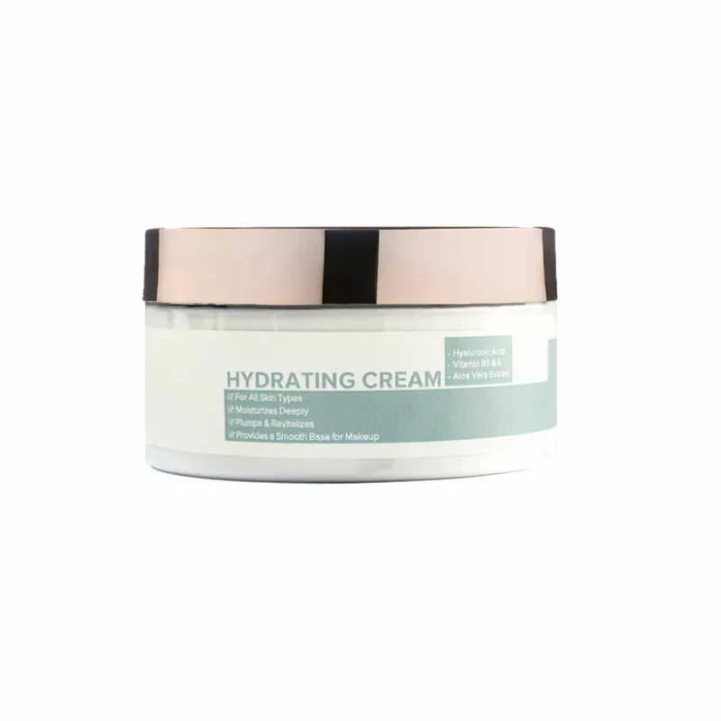 Khan El Kaser Hydrating Cream