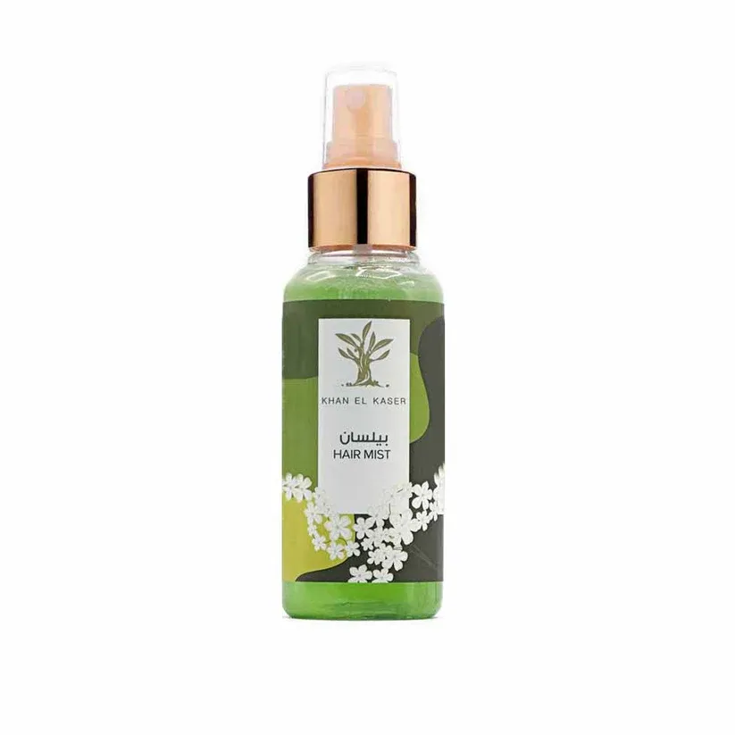 Khan El Kaser Hair Mist - Baylasan 100ml