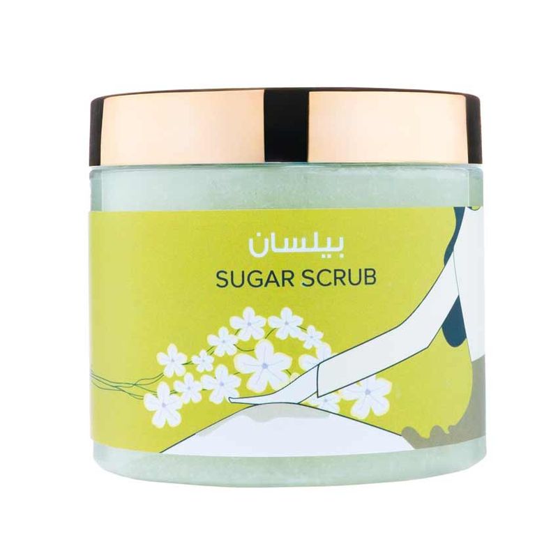Khan El Kaser Body Scrub - Baylasan 500g