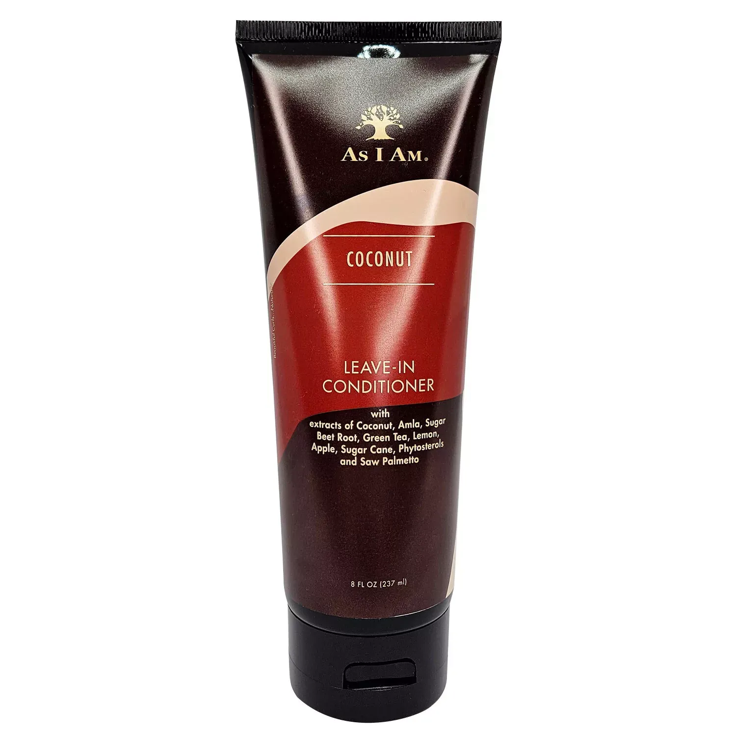 As I Am Coconut Leave In Conditioner 237ml