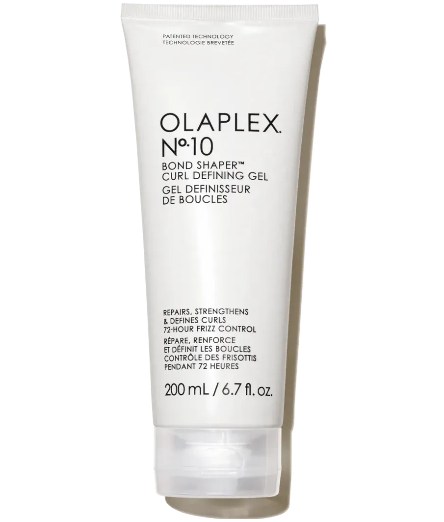 OLAPLEX No.10 Bond Sharper Curl Defining Gel