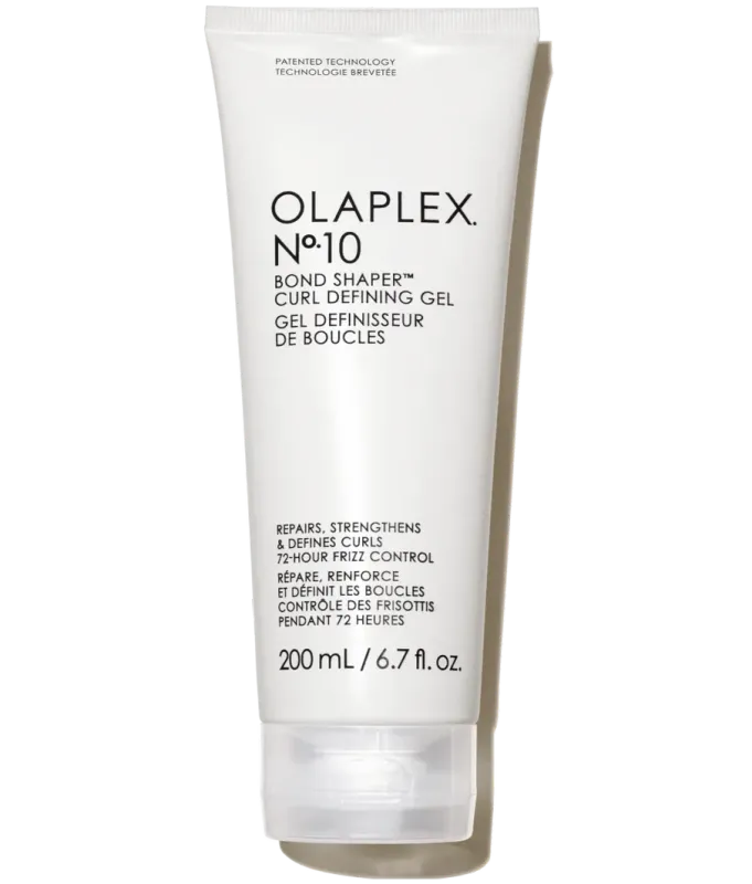OLAPLEX No.10 Bond Sharper Curl Defining Gel