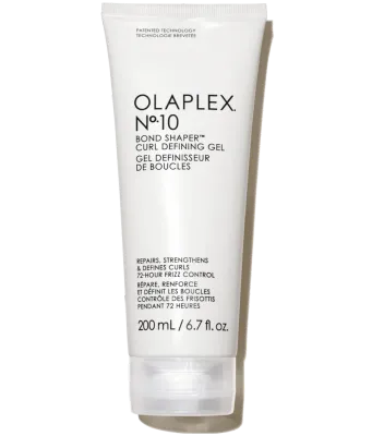 OLAPLEX No.10 Bond Sharper Curl Defining Gel