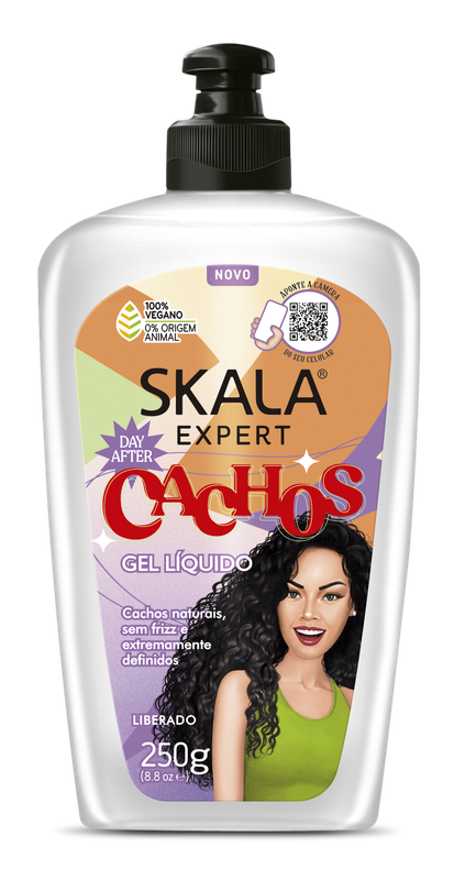 Skala Perfect Curls Liquid GeL