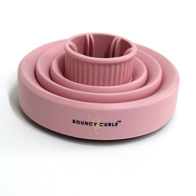 Bouncy Curls Diffuser Silicone Hair Dryer Diffuser