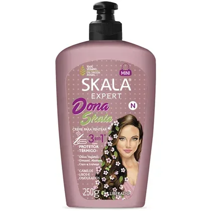 SKALA 3-in-1 Dona skala Styling Cream 250g
