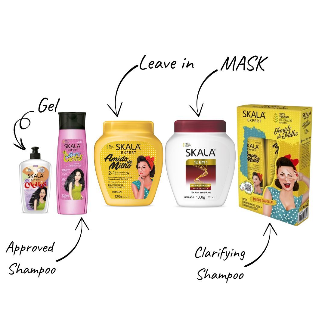 Damaged Wavy &amp; Curly Bundle OFFER