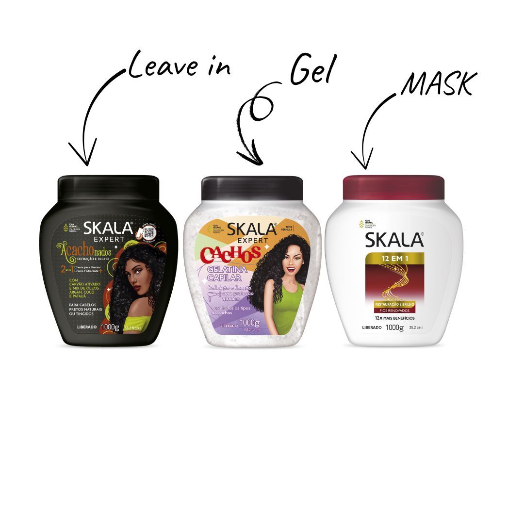 Curly &amp; Wavy Black Damaged Bundle OFFER