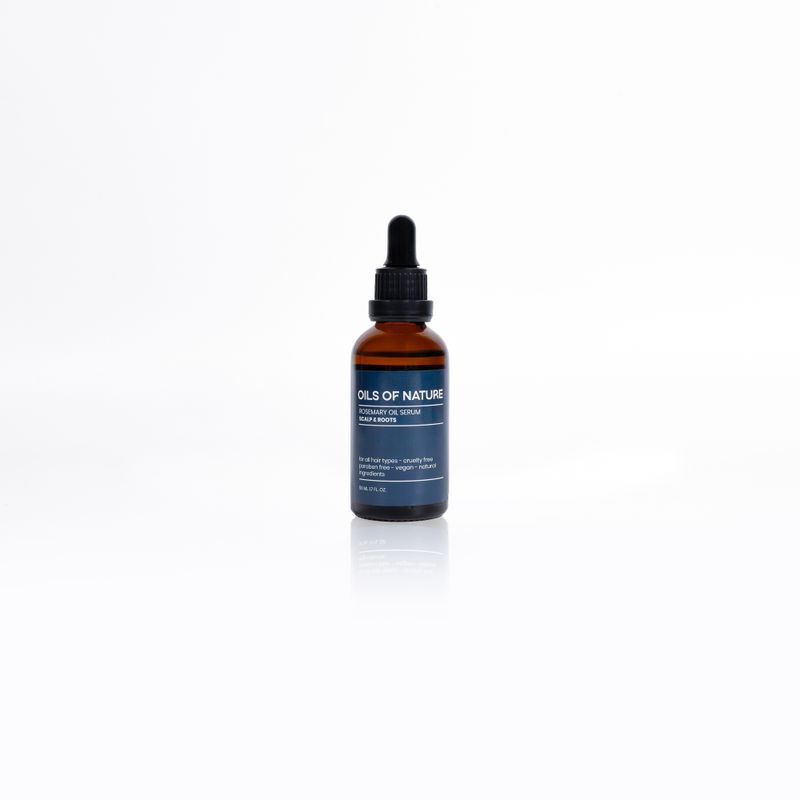 Oils of Nature Rosemary Scalp and Roots Serum 50 ML