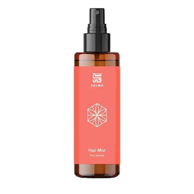 SALMA Hair Mist Pure Jasmine 250mL