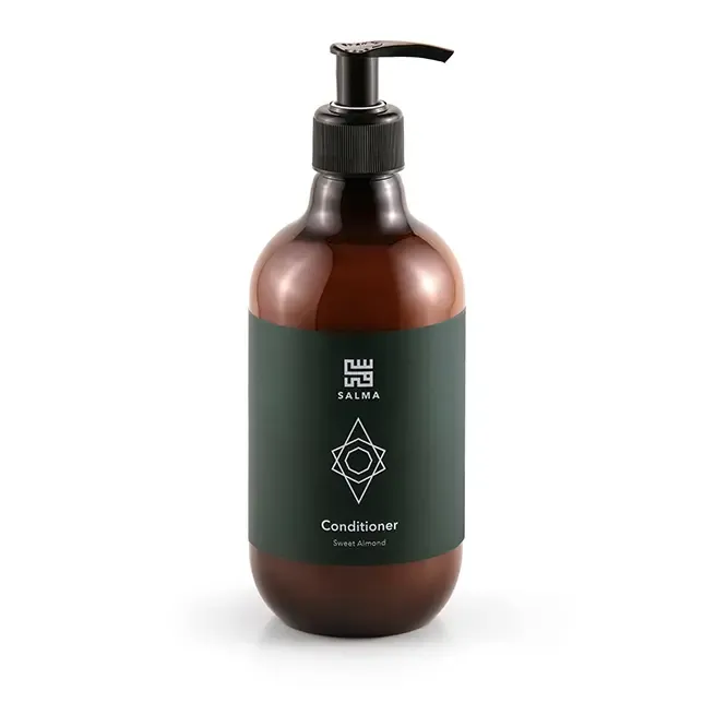 SALMA Conditioner Sweet Almond 500mL