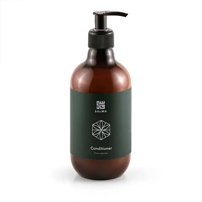 SALMA Conditioner Pure Jasmine 500mL