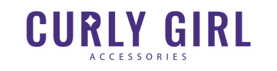 Curly Girl Accessories