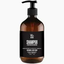 Oils of nature Premium Organic Shampoo 250 ml