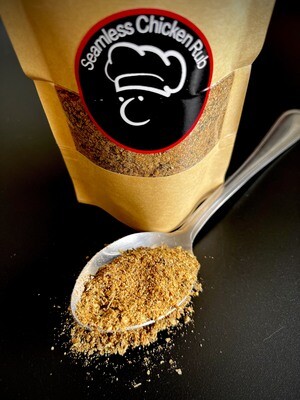 Seamless Chicken Rub