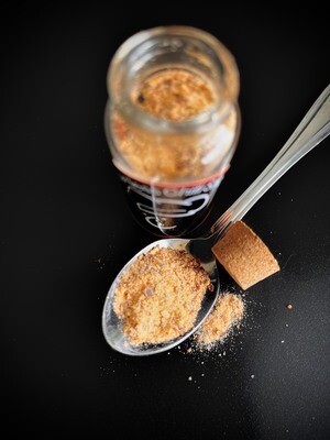 Seamless Chilli Salt