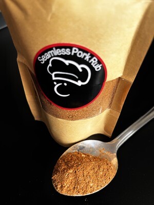 Seamless Pork Rub