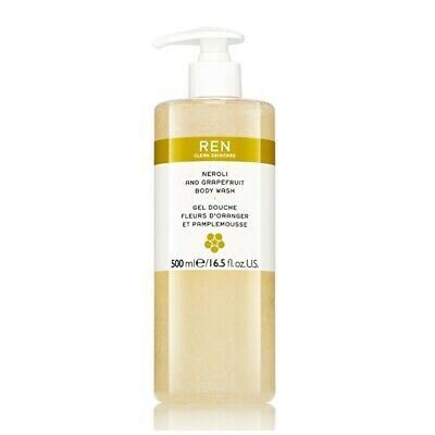 Ren body wash 300ml
