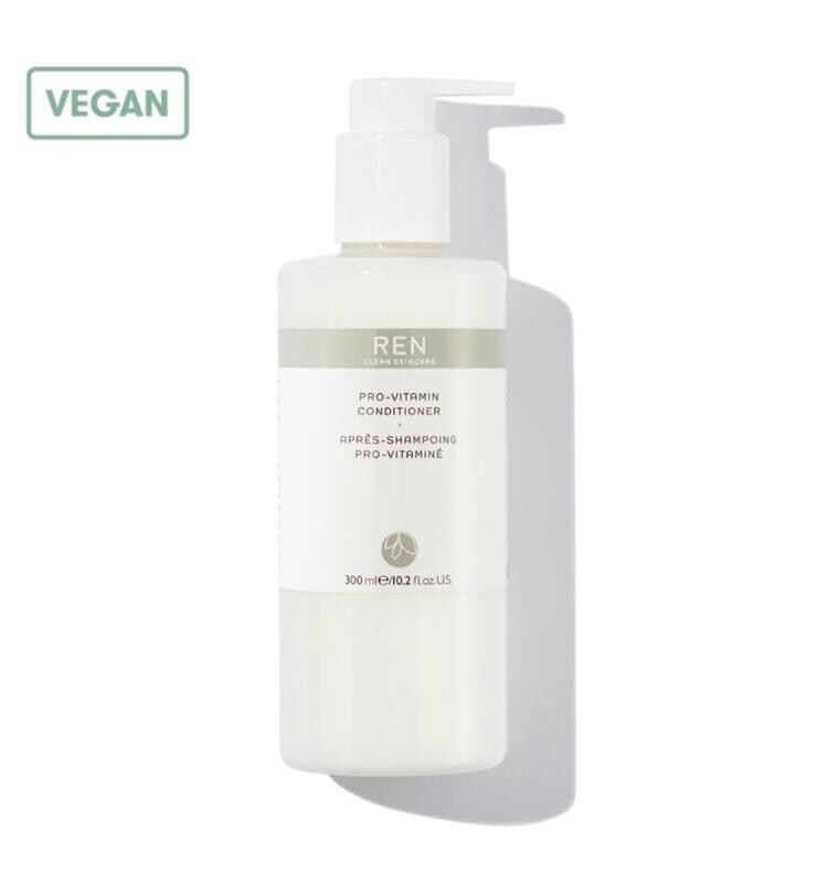 REN Pro-Vitamin Conditioner 300ml.