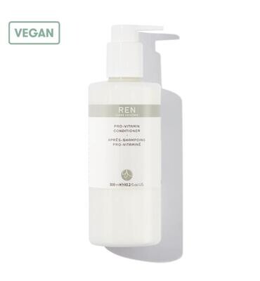 REN Pro-Vitamin Conditioner 300ml.