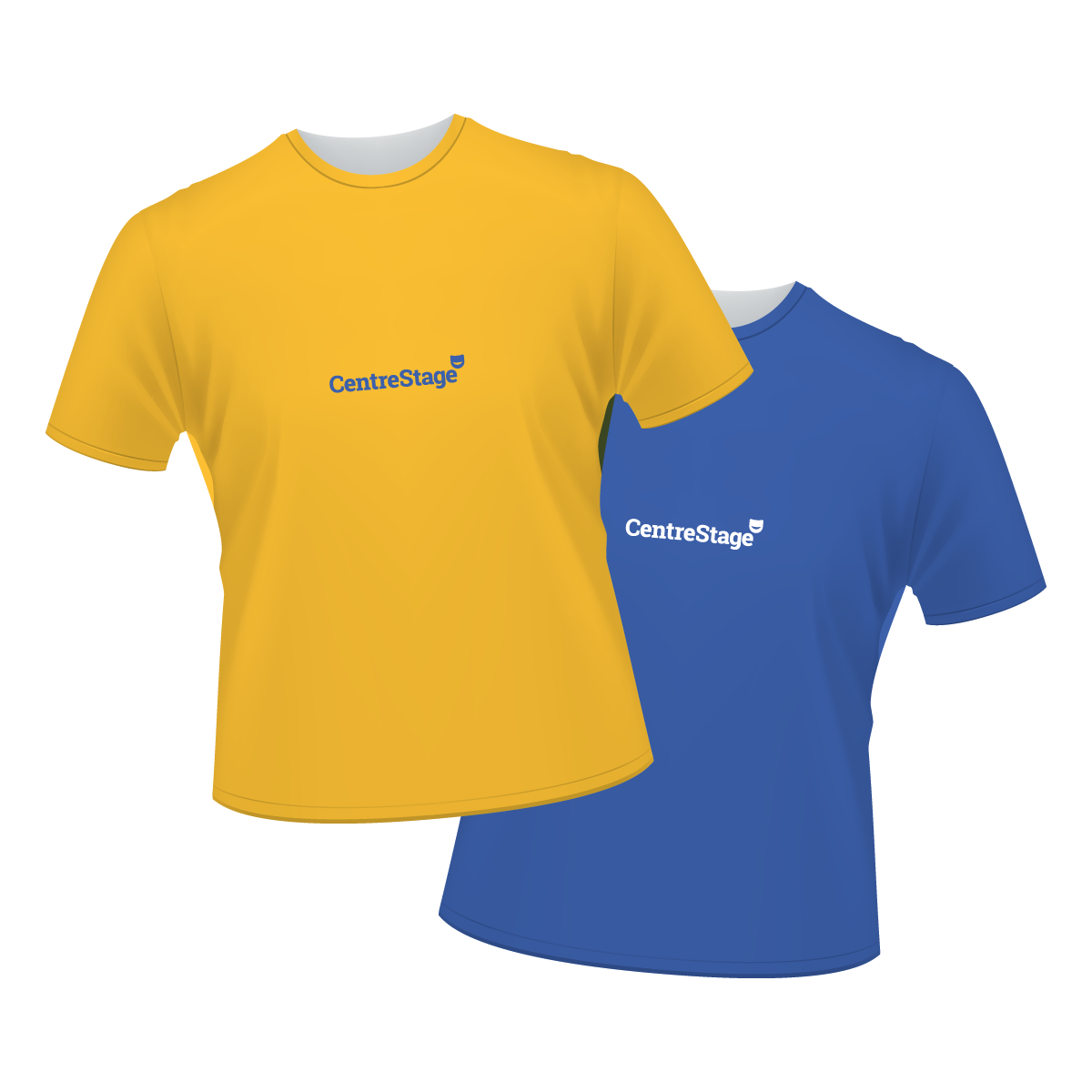 Class T-shirt (Ages 9-13)