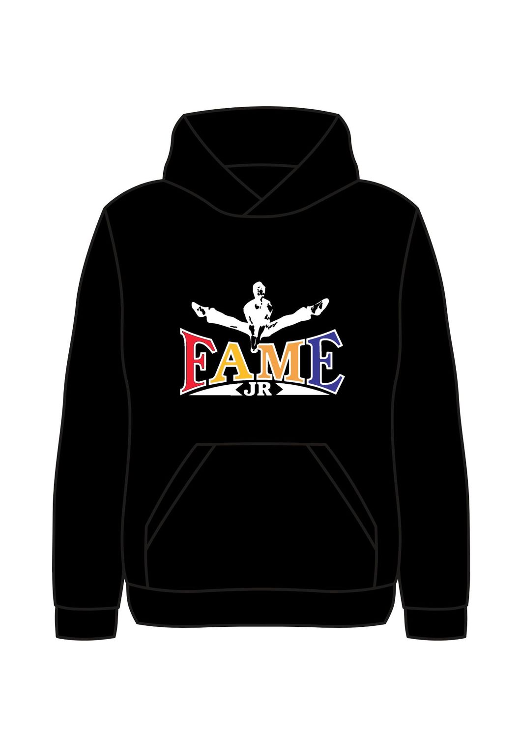 FAME Cast Hoodies