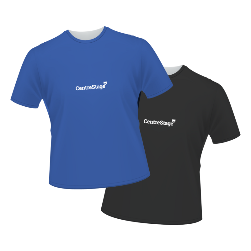 Class T-shirt (Adult) Class T-shirt (Adult)