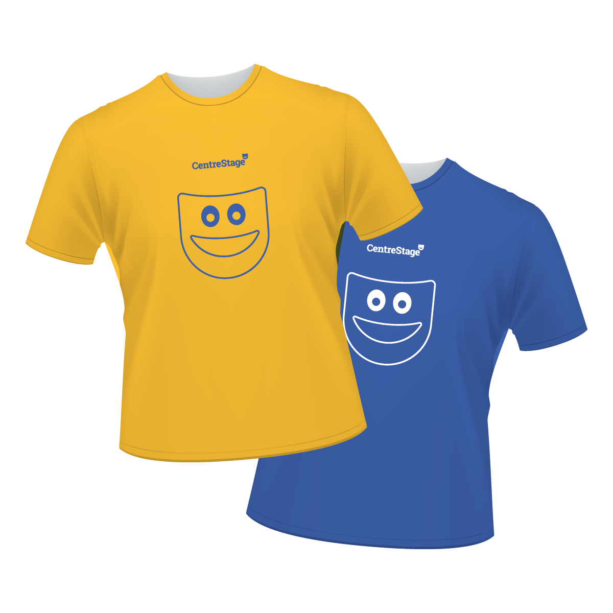 Class T-shirt (Ages 3-8)