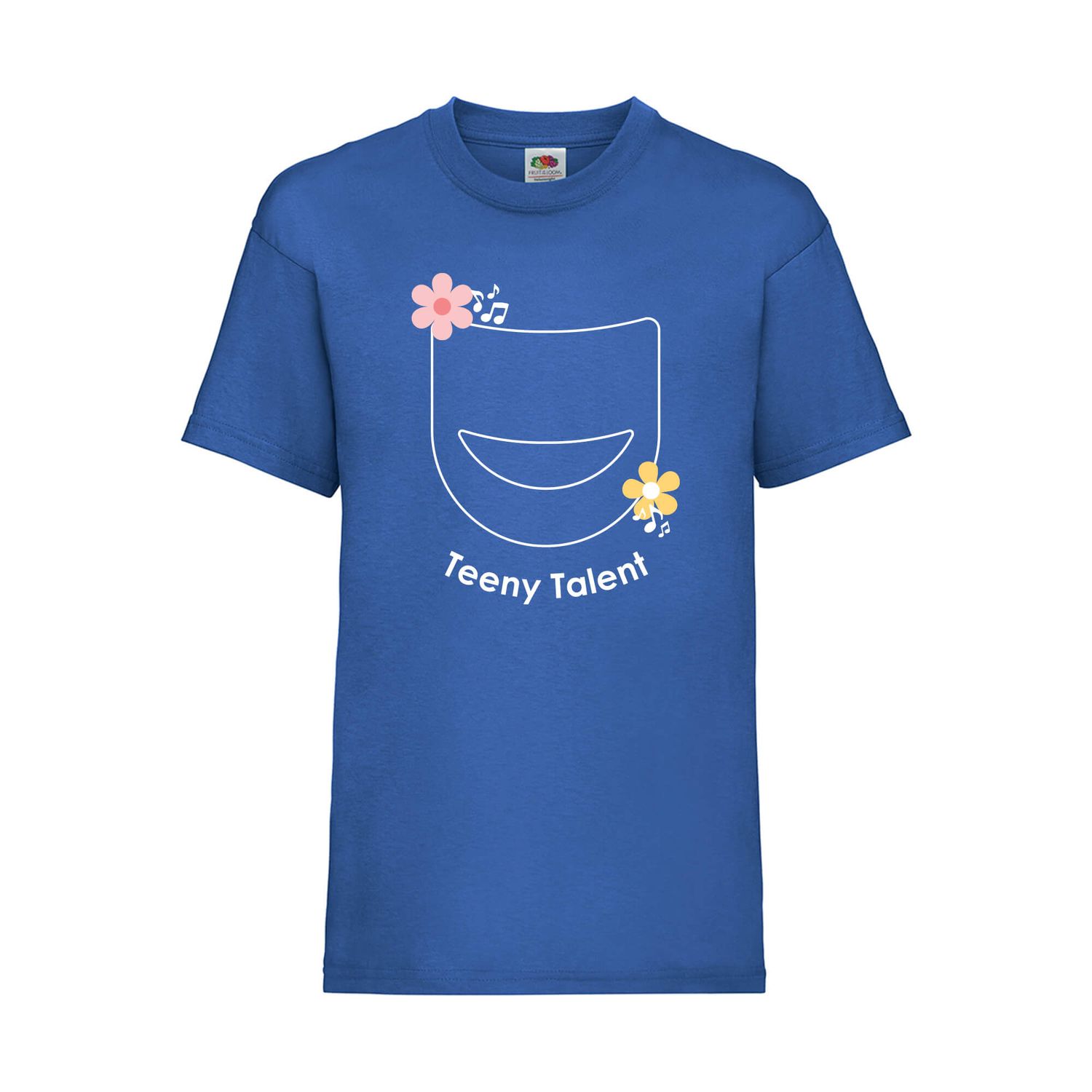 Class T-Shirt (Preschool)