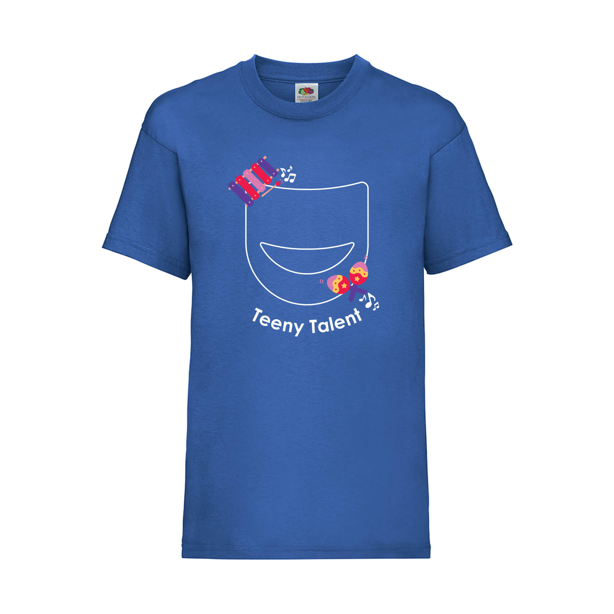 Class T-Shirt (Preschool)