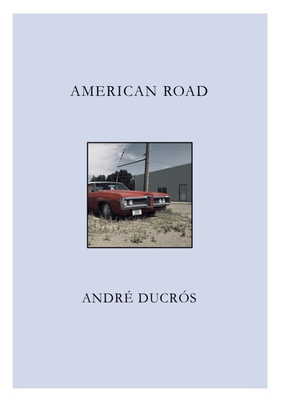 American Road - André Ducrós