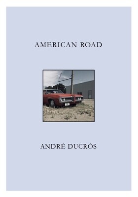 American Road - André Ducrós