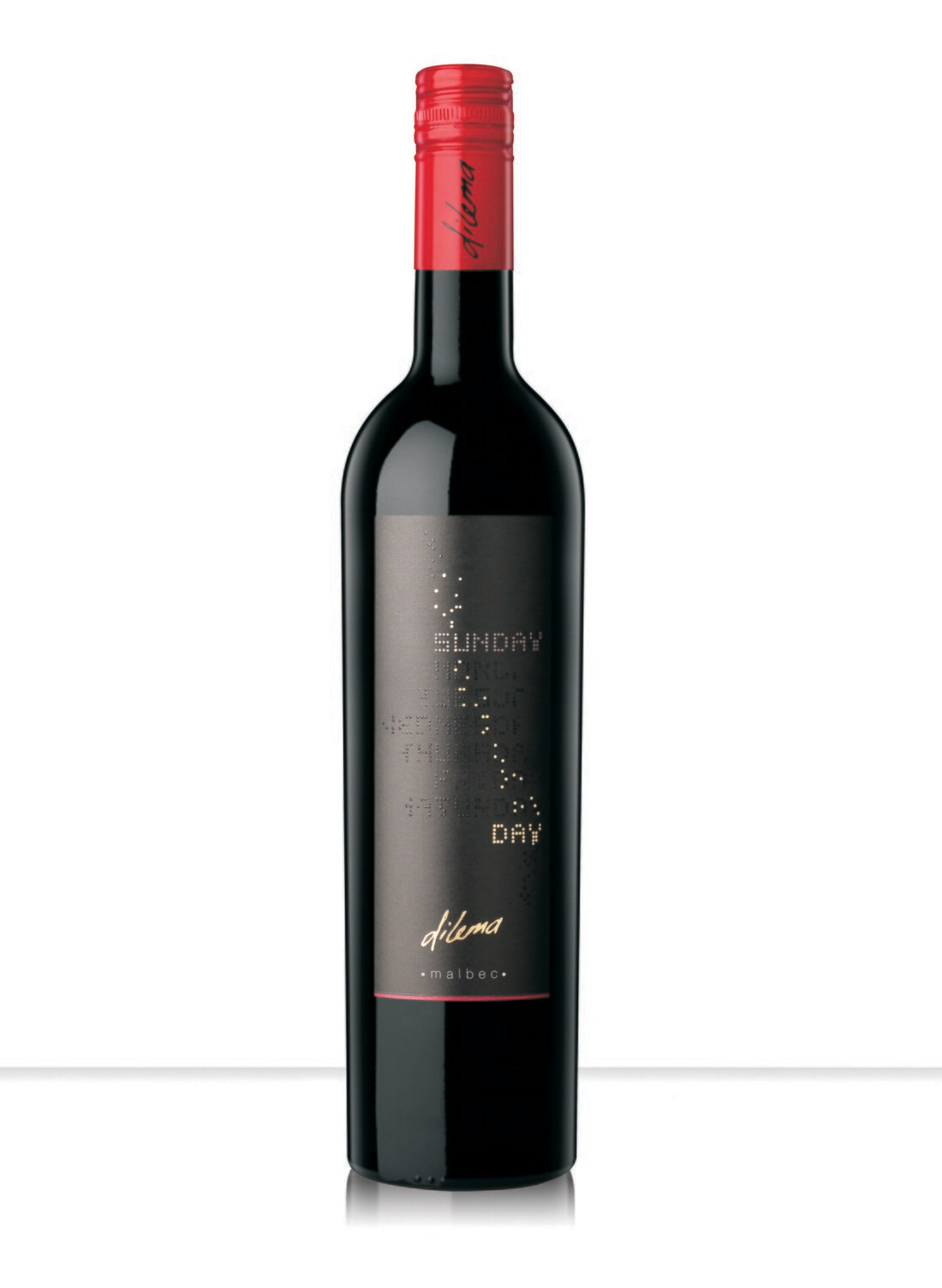 Malbec Dilema Day