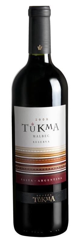 Tukma Malbec