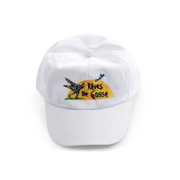 Casquette