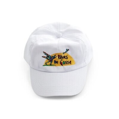 Casquette