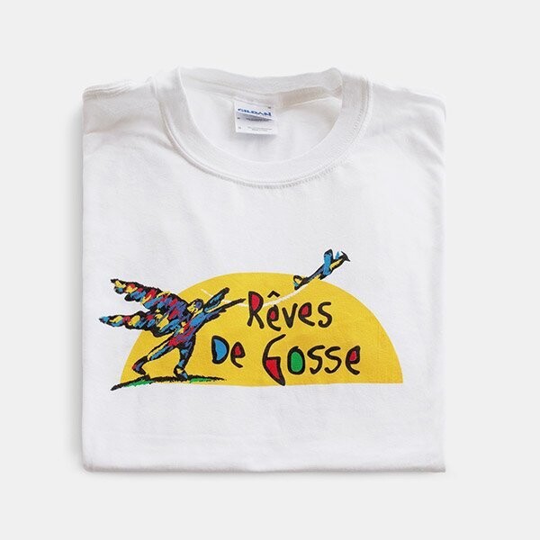 Tee shirt