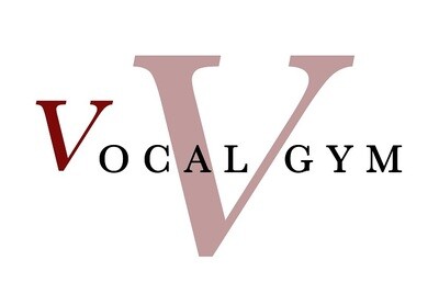 Vocal Gym - 1 hour session
[someone will contact you within 24hrs  to arrange the session after purchase]