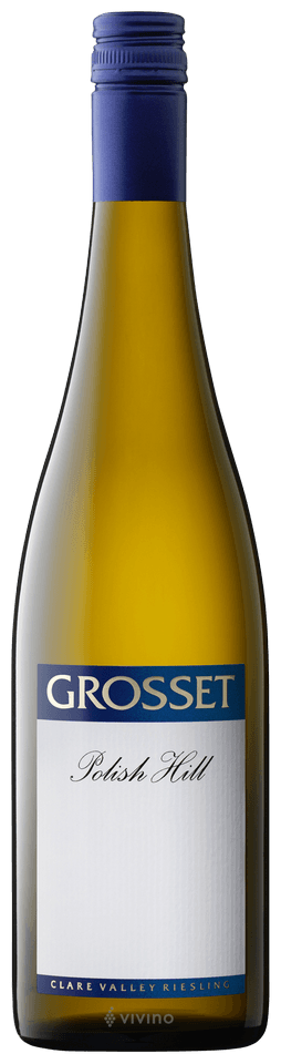 Grosset Polish Hill Riesling 2012 White