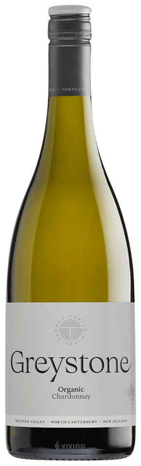 Greystone Chardonnay 2013 White