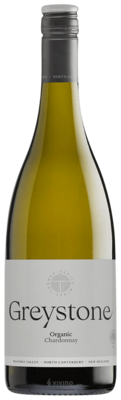 Greystone Chardonnay 2013 White