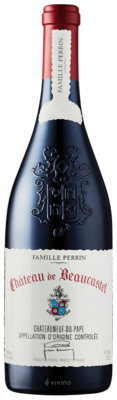 Beaucastel Chateauneuf-du-Pape 2016 Red