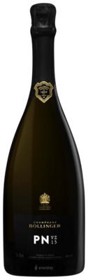 Bollinger PN VZ15 NV Sparkling