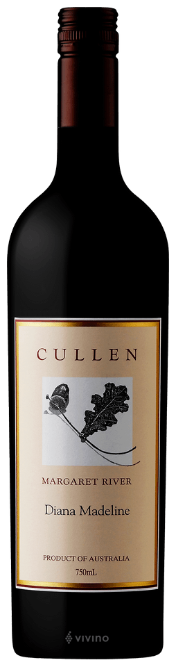 Cullen Diana Madeline 2017 Red