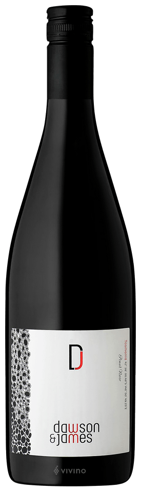 Dawson James Tasmania Pinot Noir 2016 Red
