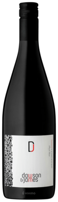 Dawson James Tasmania Pinot Noir 2016 Red