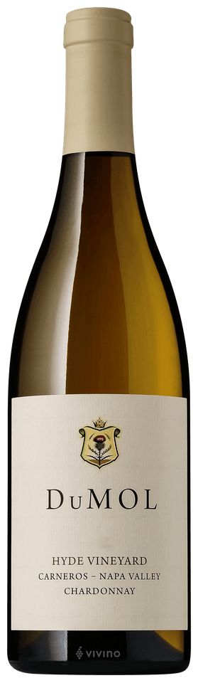 DuMOL Hyde Vineyard Chardonnay 2016 White