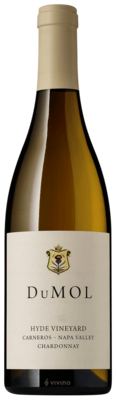 DuMOL Hyde Vineyard Chardonnay 2016 White